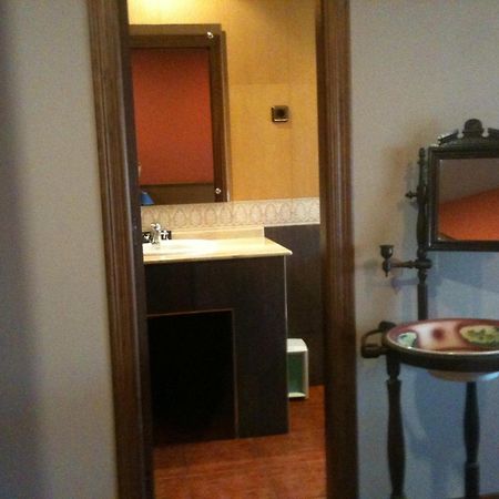 Hotel El Balcon Avilés Dış mekan fotoğraf