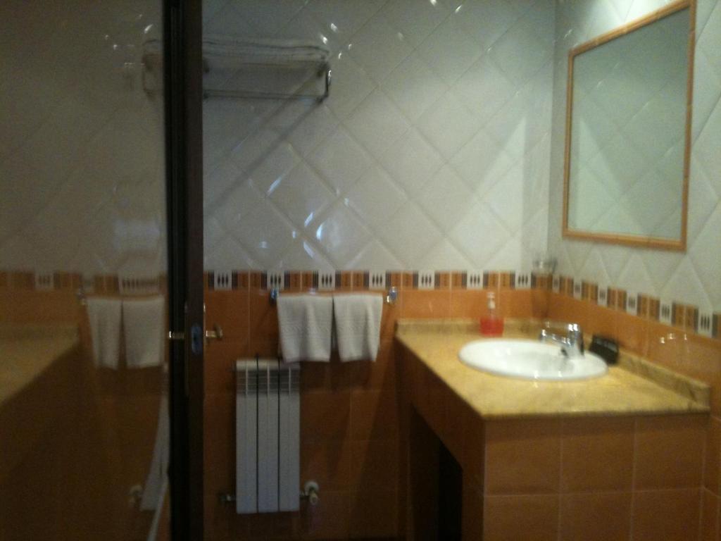 Hotel El Balcon Avilés Dış mekan fotoğraf