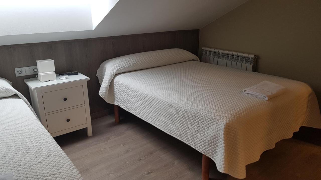 Hotel El Balcon Avilés Dış mekan fotoğraf