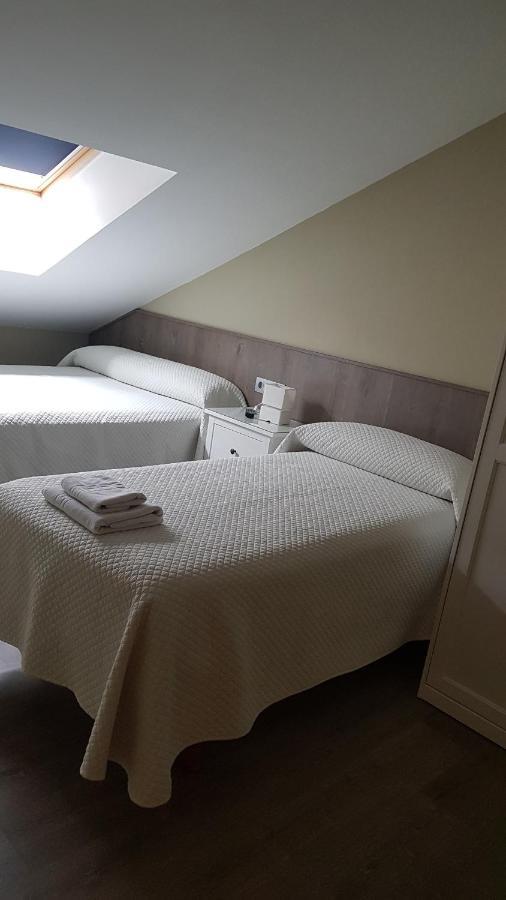 Hotel El Balcon Avilés Dış mekan fotoğraf