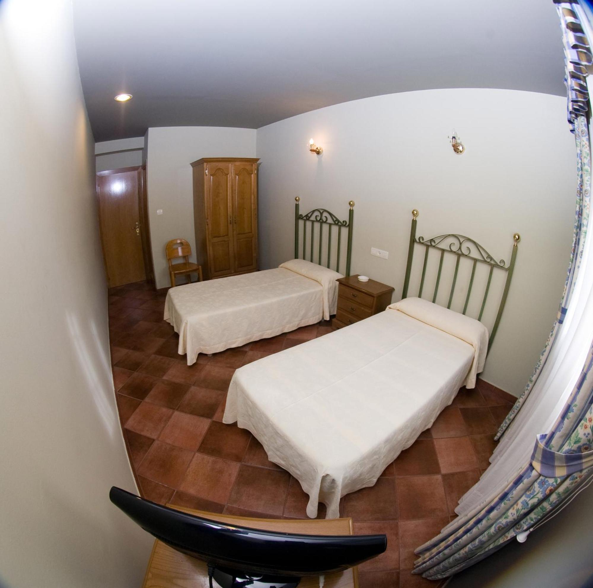 Hotel El Balcon Avilés Dış mekan fotoğraf