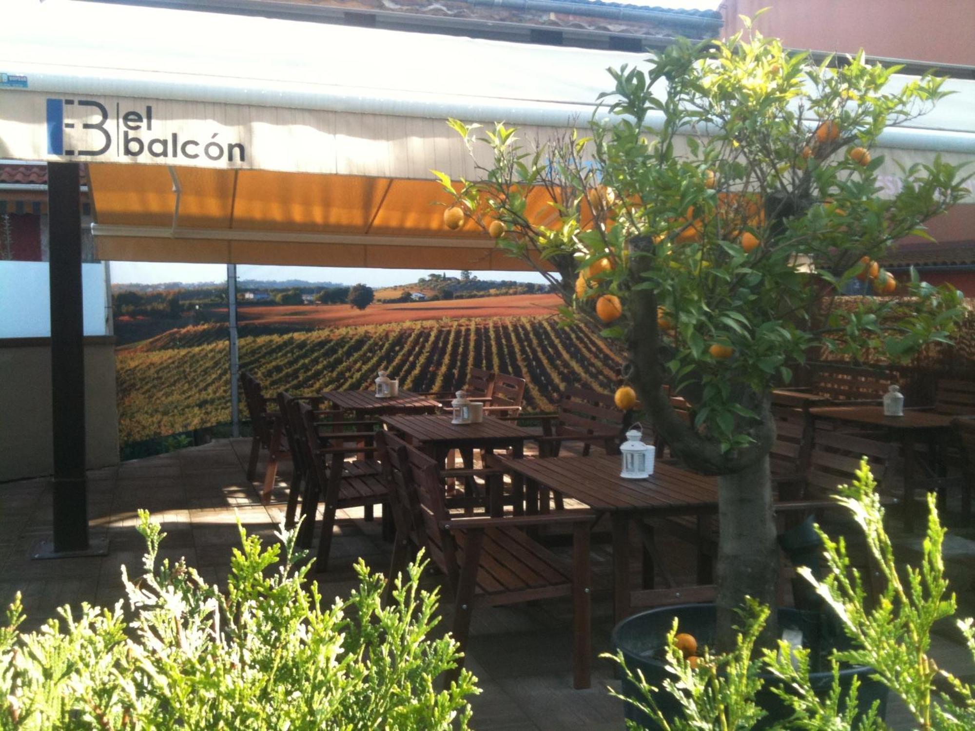 Hotel El Balcon Avilés Dış mekan fotoğraf