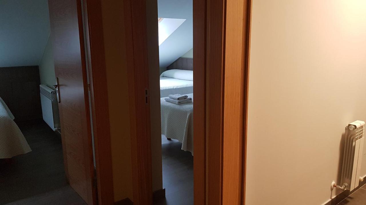 Hotel El Balcon Avilés Dış mekan fotoğraf