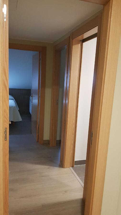 Hotel El Balcon Avilés Dış mekan fotoğraf