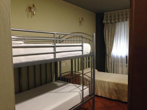 Hotel El Balcon Avilés Dış mekan fotoğraf